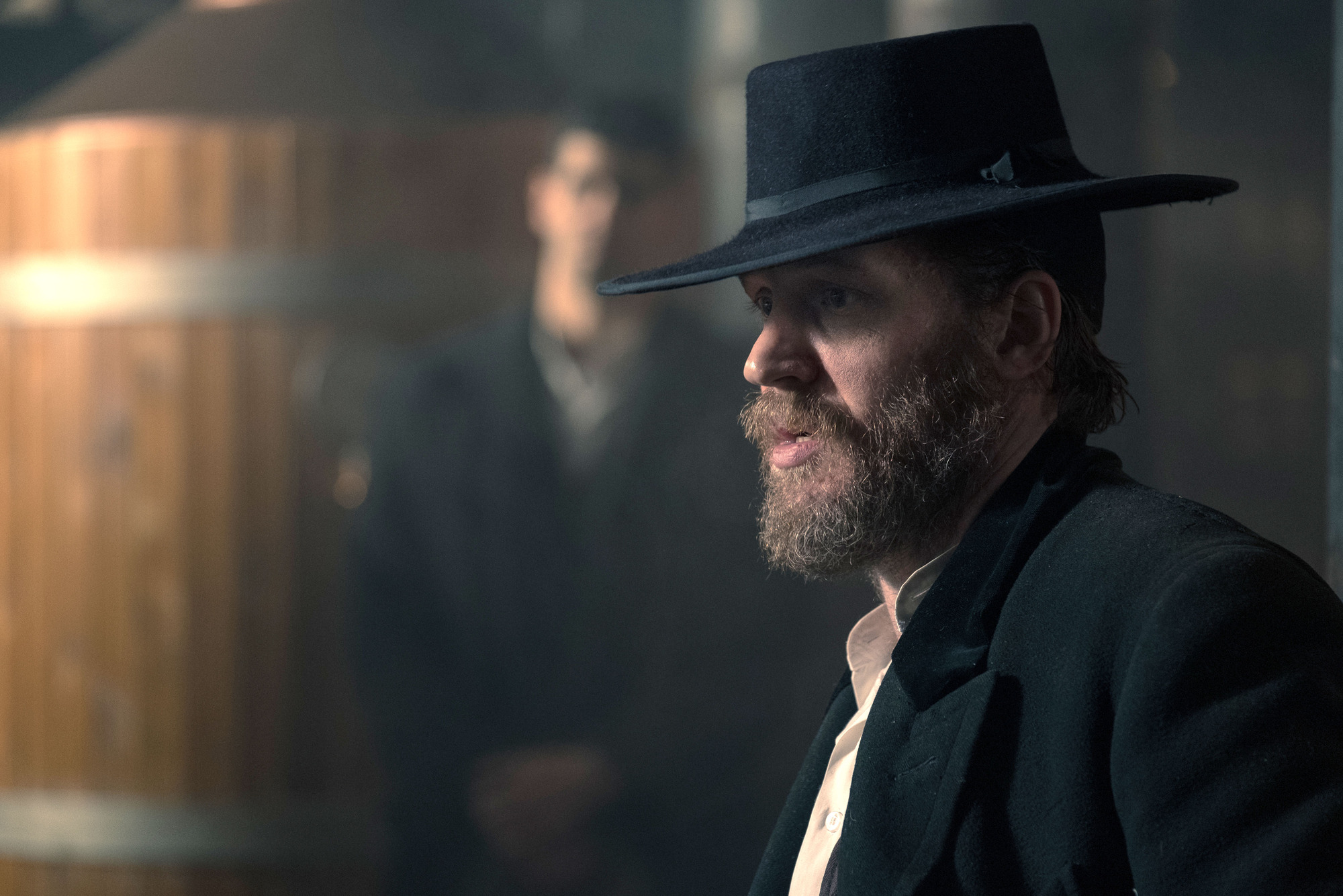 Peaky Blinders series 4 episode 4 review - The Dark Carnival