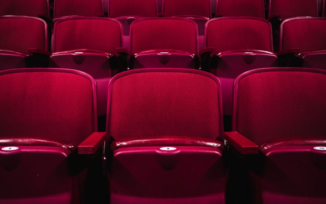 Cinemas and allocated seating the pros and cons The Dark Carnival