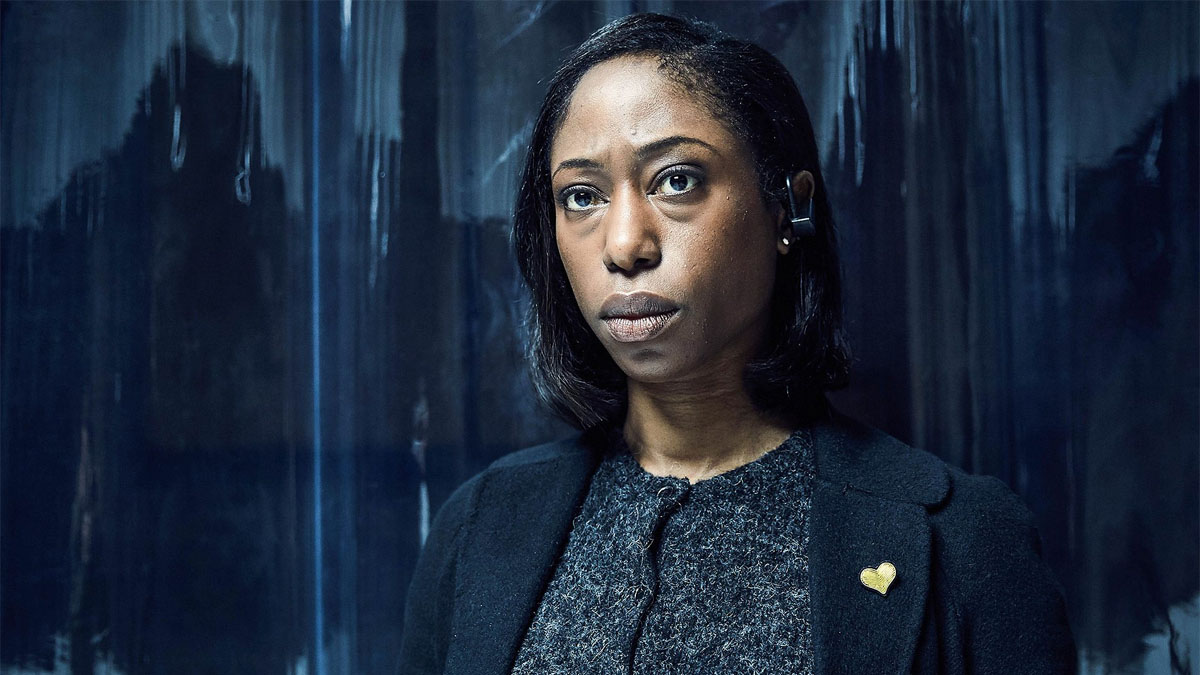 Hard Sun episode 2 review - The Dark Carnival