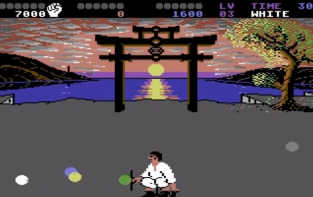 Looking Back At International Karate Plus