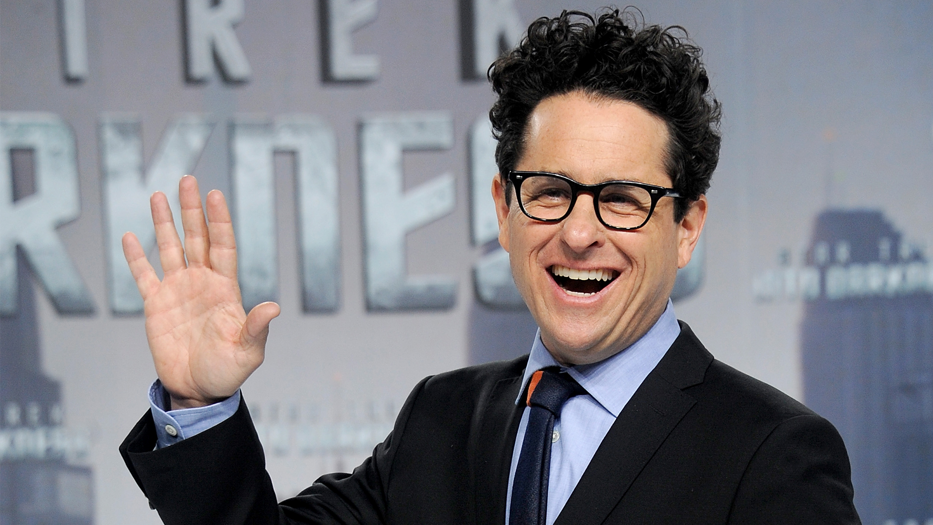 J.J. Abrams to develop new sci-fi TV series - The Dark Carnival