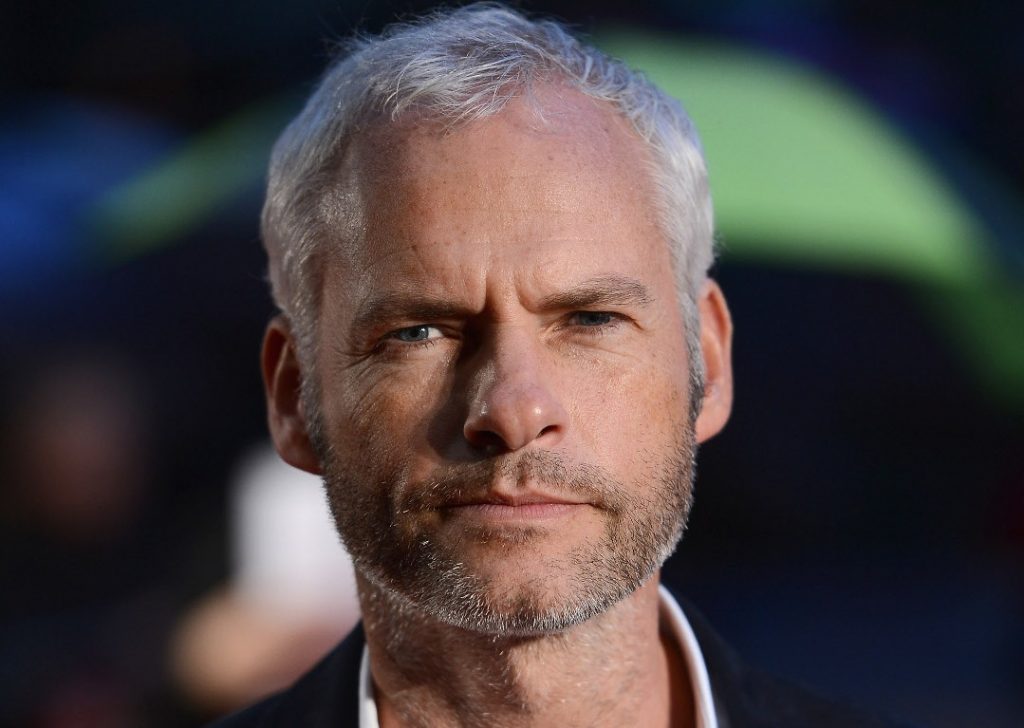 Martin McDonagh interview Three Billboards Outside Ebbing, Missouri