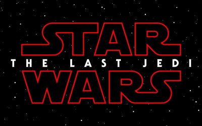 Star Wars: The Last Jedi – by Mark Conlin