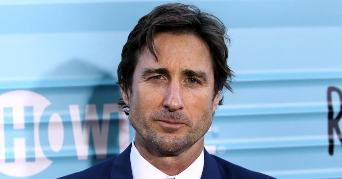 The Goldfinch movie: Luke Wilson joins Ansel Elgort - The Dark Carnival