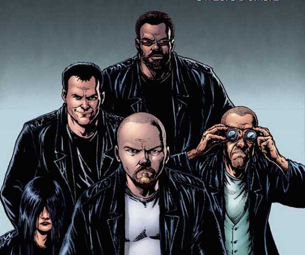 The Boys: the cast of Amazon’s comic book adaptation grows