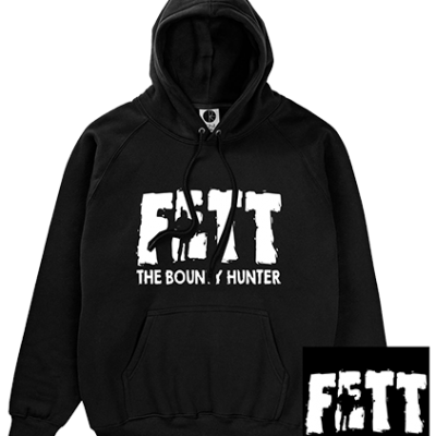 Fett Hoodie