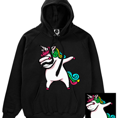 Unicorn Dab