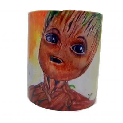 Baby Groot Mug