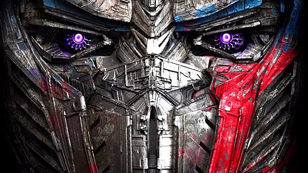 the dark knight transformers