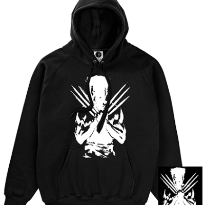 Wolverine Hoodie