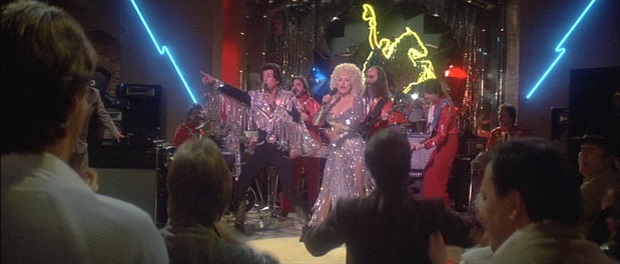 Looking back at Rhinestone: Sylvester Stallone's oddest film?