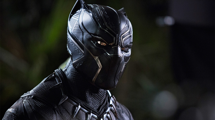 Black Panther Review – by Arthur Bacchus