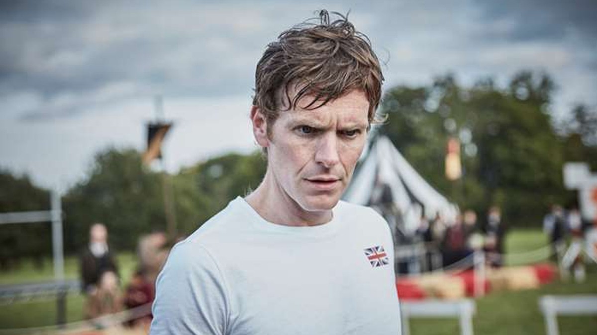 Endeavour series 5 episode 5 review Quartet The Dark Carnival