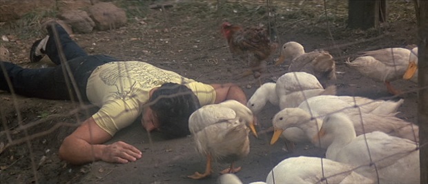 Looking back at Rhinestone: Sylvester Stallone's oddest film?