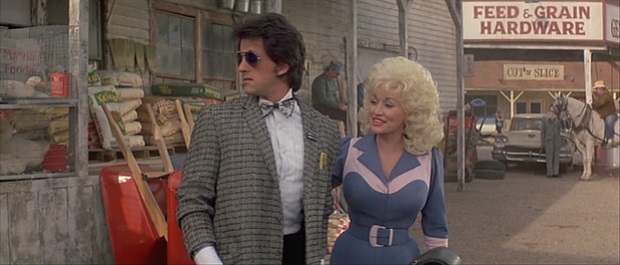 Looking back at Rhinestone: Sylvester Stallone's oddest film?