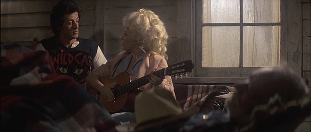 Looking back at Rhinestone: Sylvester Stallone's oddest film?