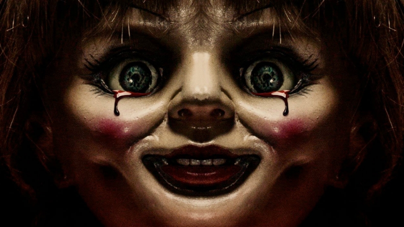 New Annabelle sequel lands its director