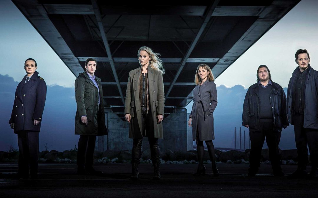 The Bridge: series 3 recap