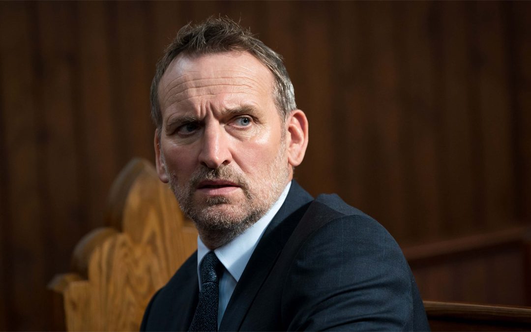 Come Home episode 3 review