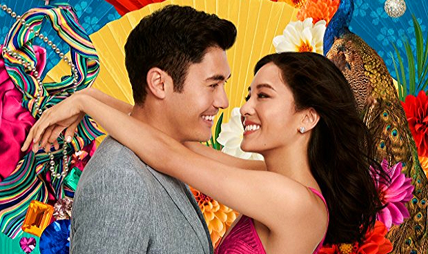 Crazy Rich Asians: the first trailer