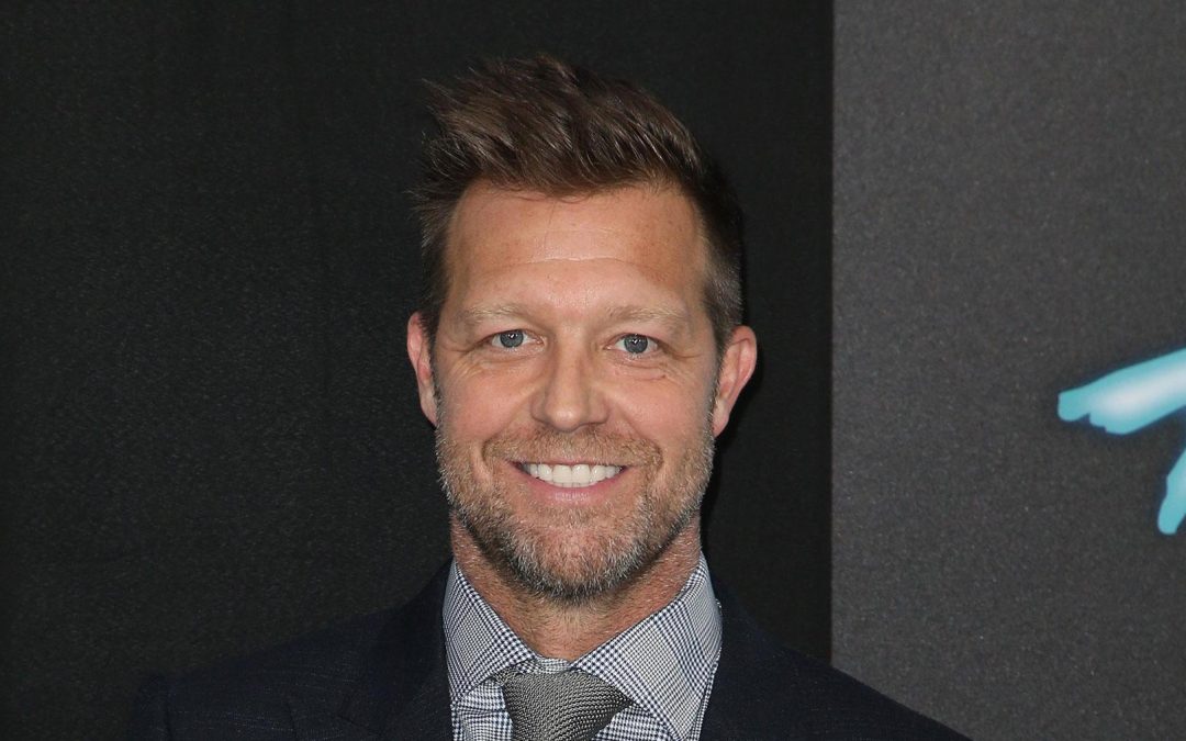 Deadpool 2’s David Leitch to direct The Division
