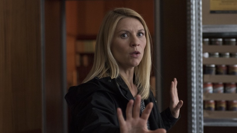 Homeland season 7 episode 12 review: Paean To The People