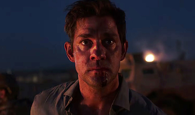 Jack Ryan season 2 confirmed by Amazon