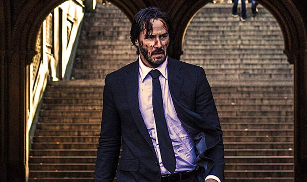John Wick 3 story details revealed