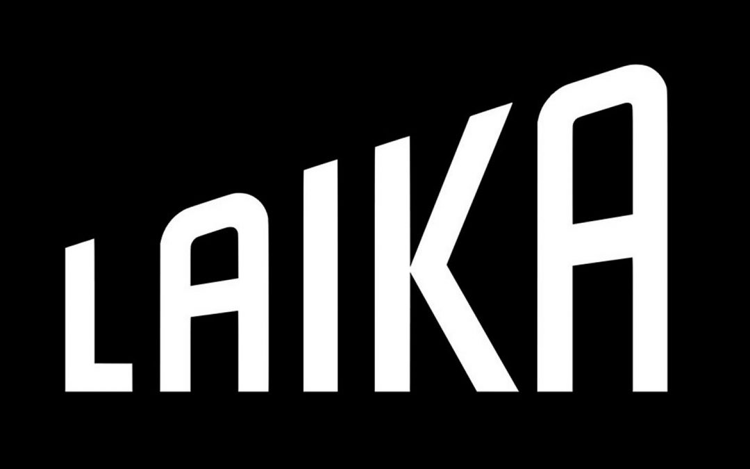 Laika confirms its next stop motion film, changes distributor