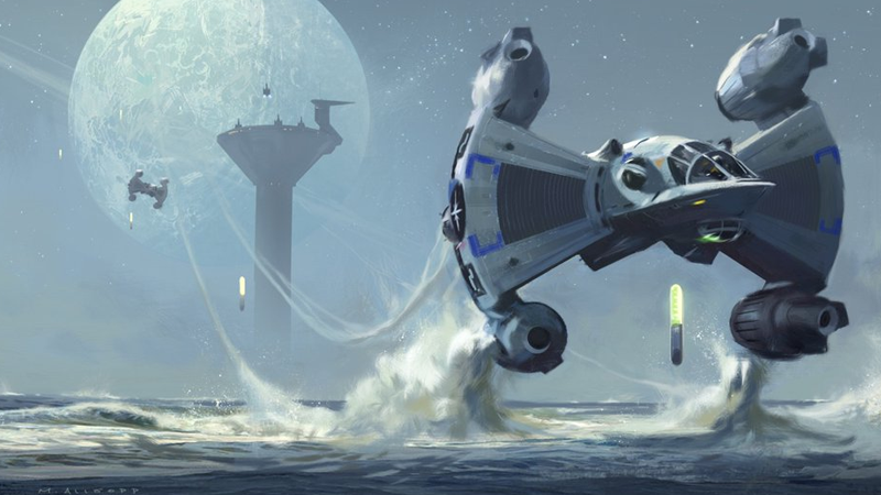 The Last Starfighter: Gary Whitta teases reboot