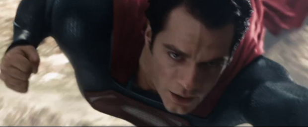 Man Of Steel 2: Henry Cavill holds out hope