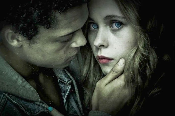 The Innocents: first trailer