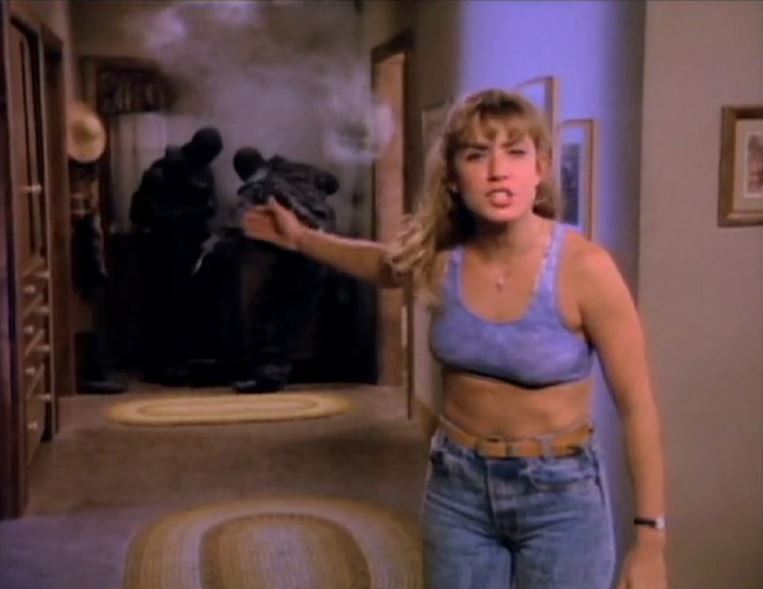 Night Trap heading to Nintendo Switch