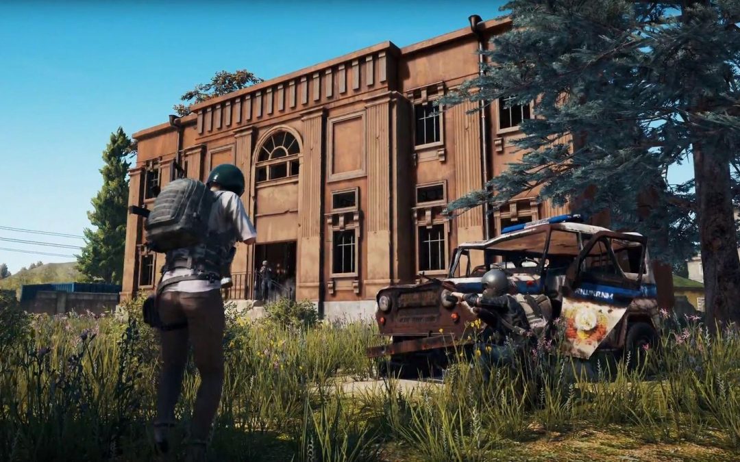 PUBG global tournament offers $2m prize