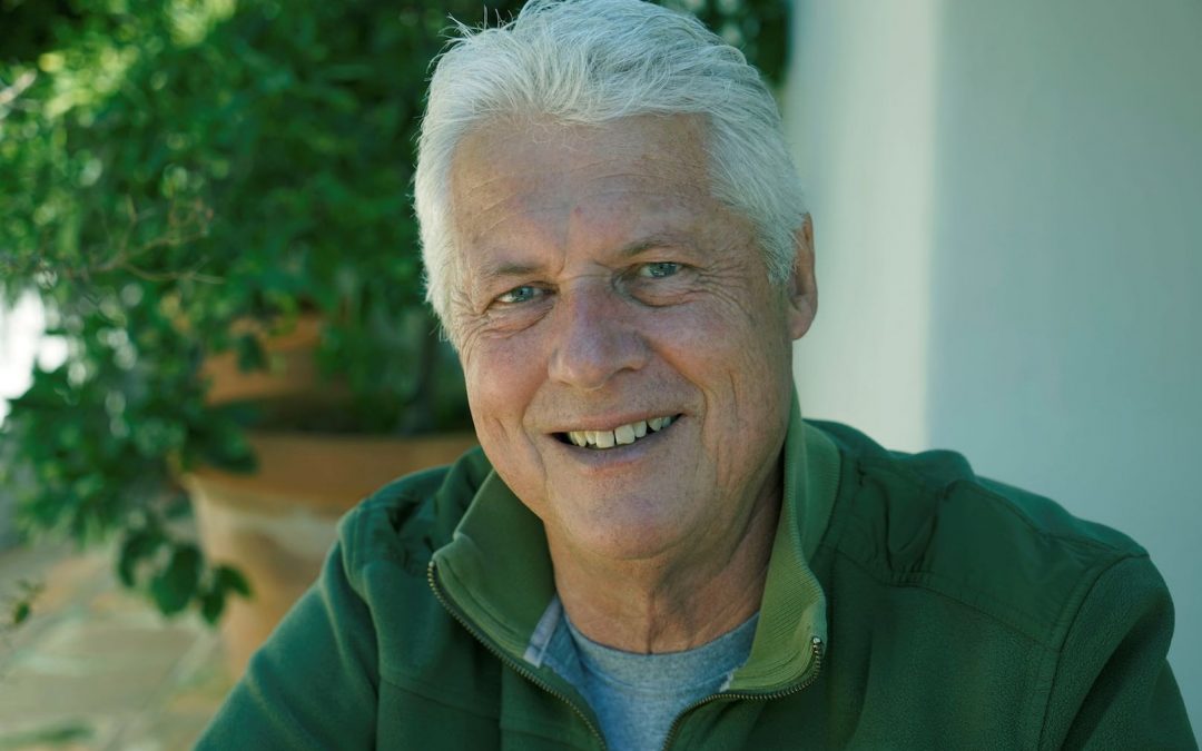 Roger Donaldson interview: Sleeping Dogs, Costner, Statham, digital filmmaking and more