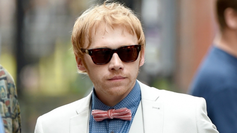 Rupert Grint’s Snatch renewed for season 3
