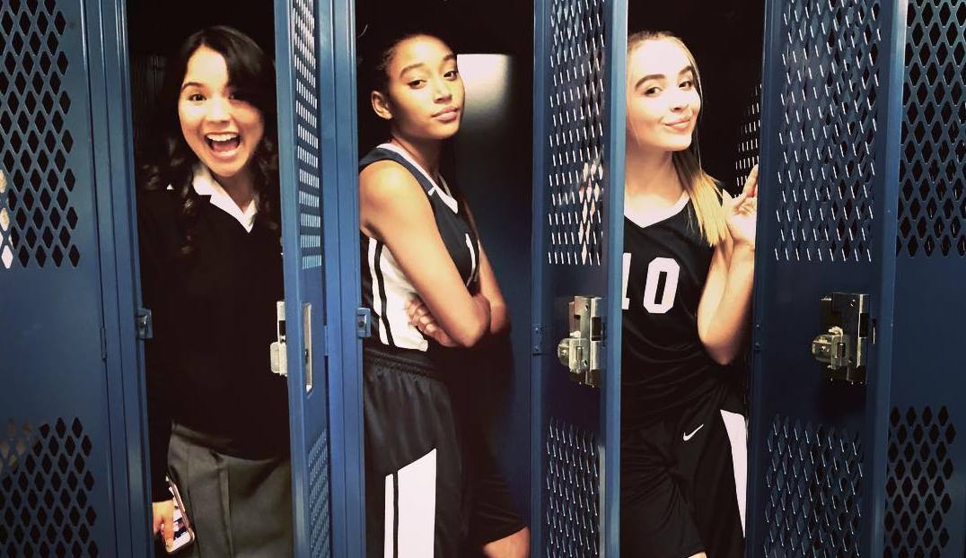 The Hate U Give Movie Cast