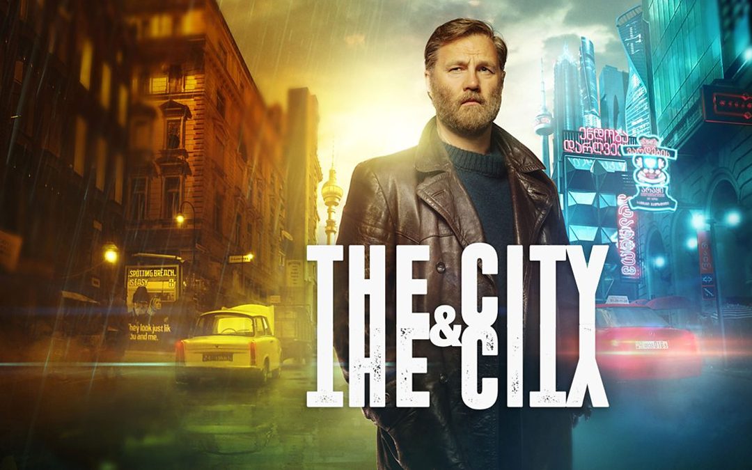 The City & The City: explaining the ending