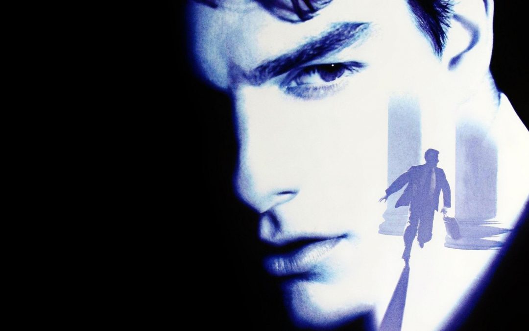 The star billing problem on The Firm