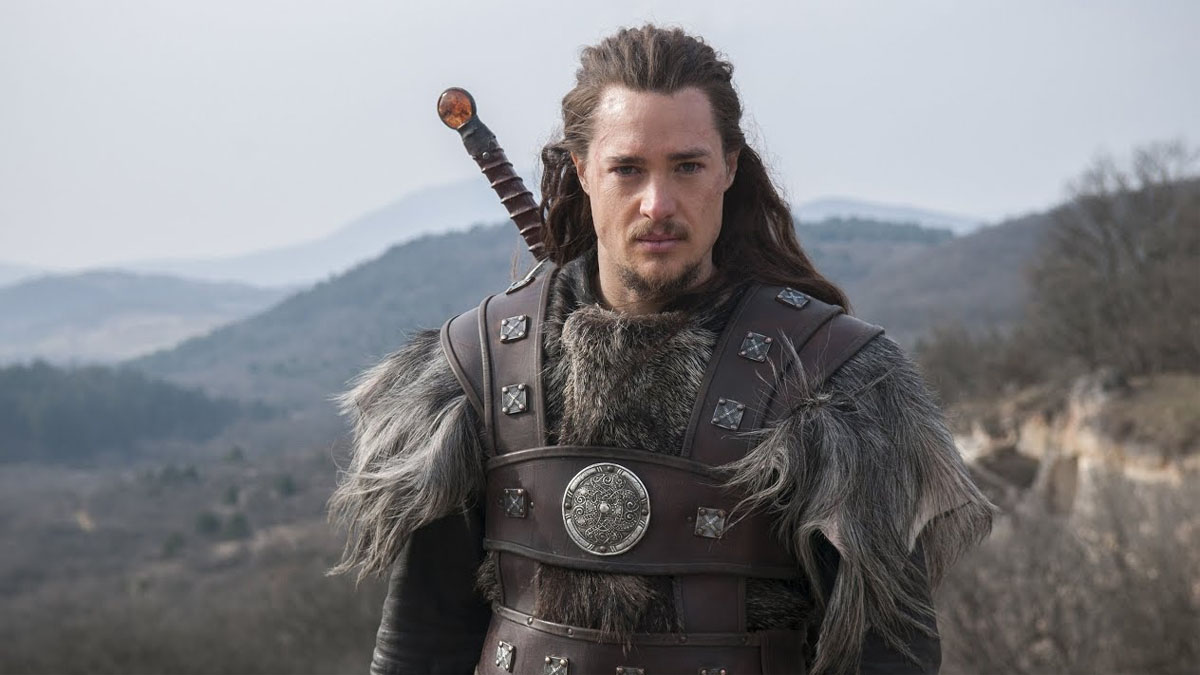 The Last Kingdom officially renewed for series 3 The Dark Carnival