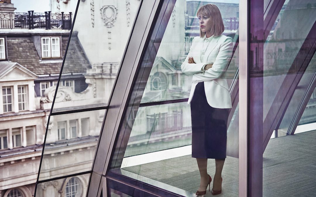 The Split episode 1 review