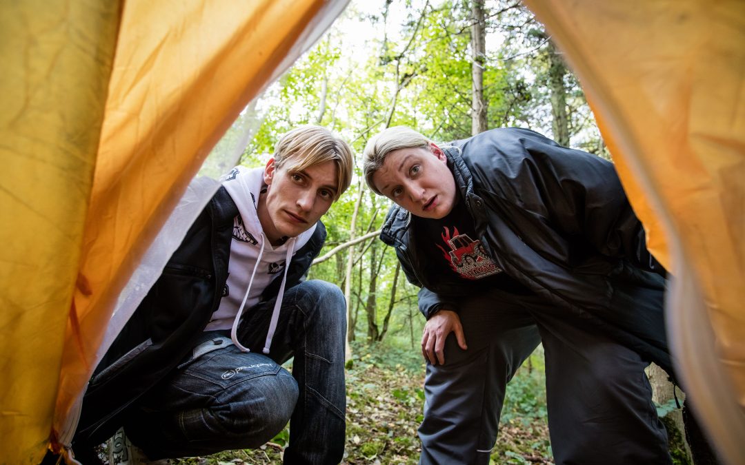 This Country: series 3 and one-off special ordered