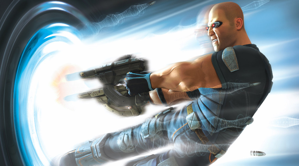 Why TimeSplitters 4 didn’t happen