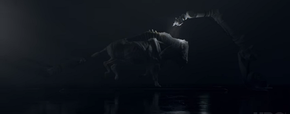 Westworld season 2: new opening credits breakdown