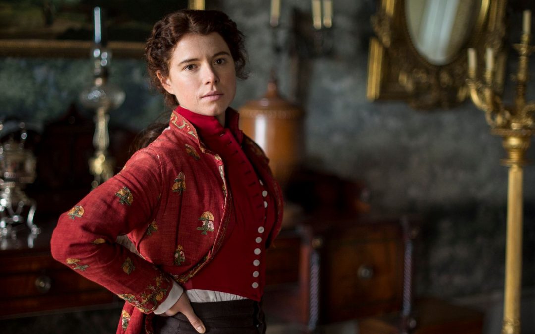 The Woman In White episode 2 review