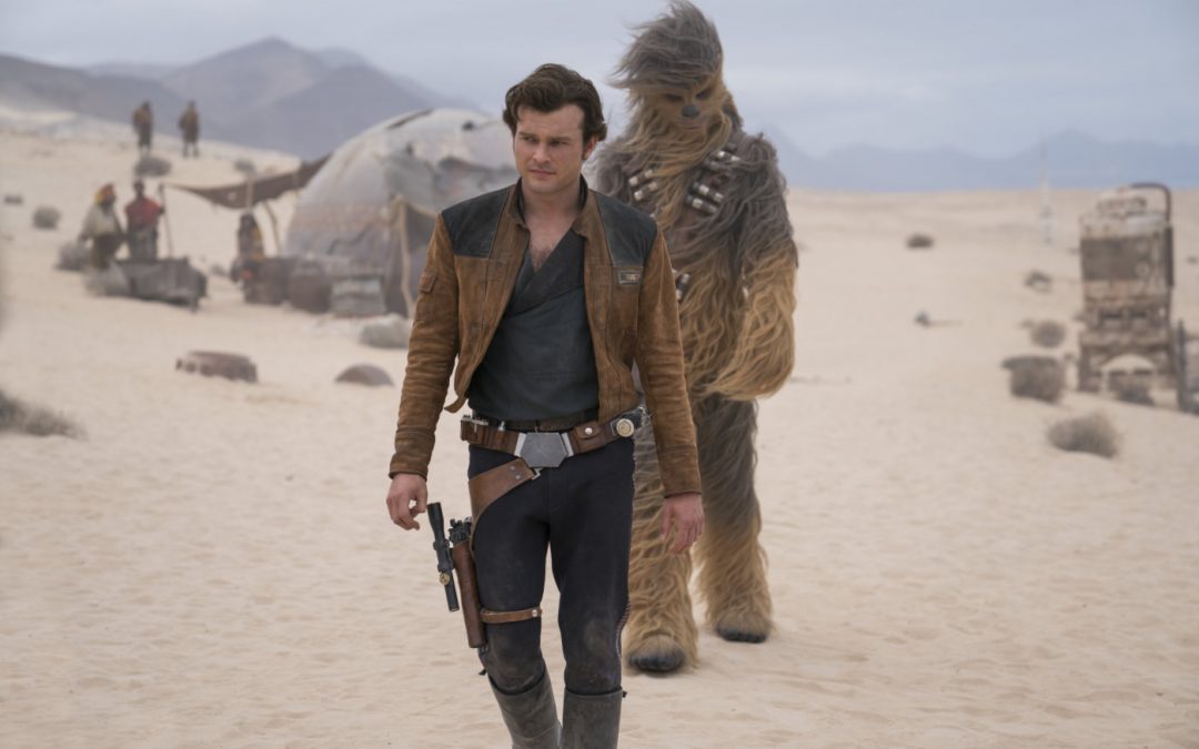 Solo: A Star Wars Story – a spoiler-filled dissection