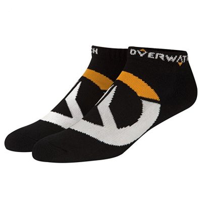 OVERWATCH - LOGO SOCKS 3 PACK