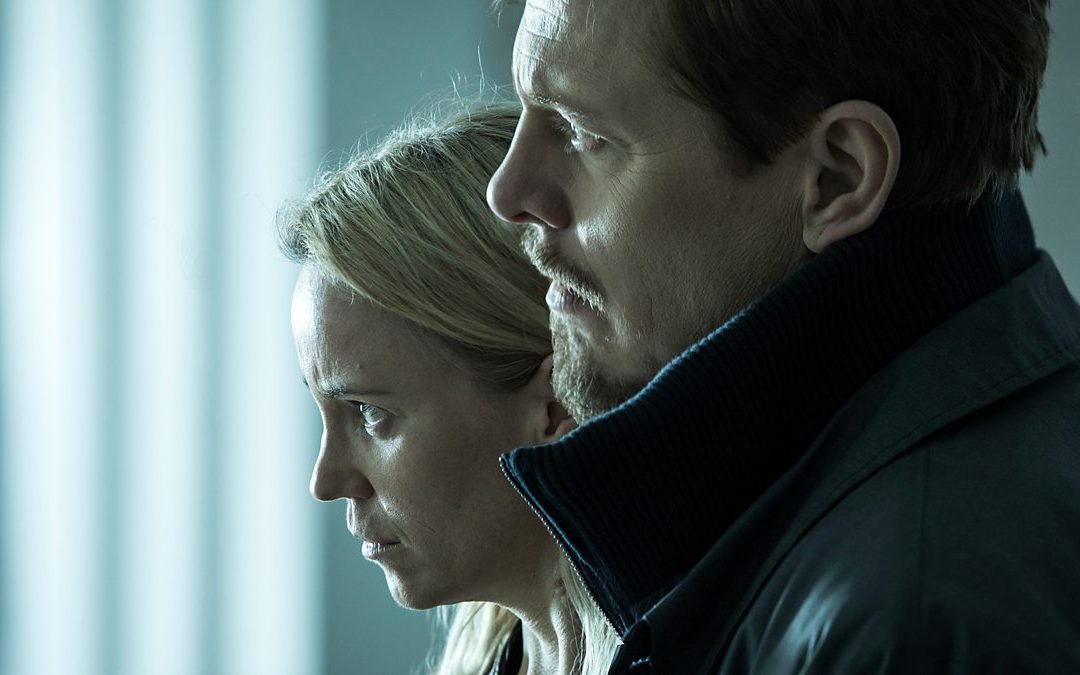 The Bridge series 4 episode 2 review