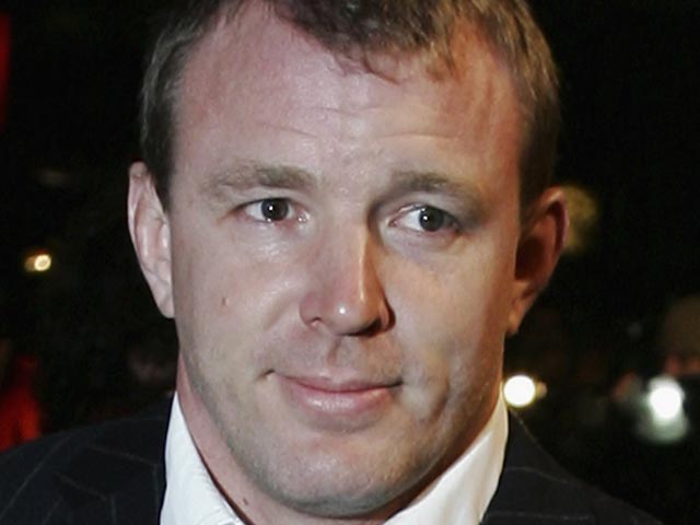 Guy Ritchie to direct new British crime caper