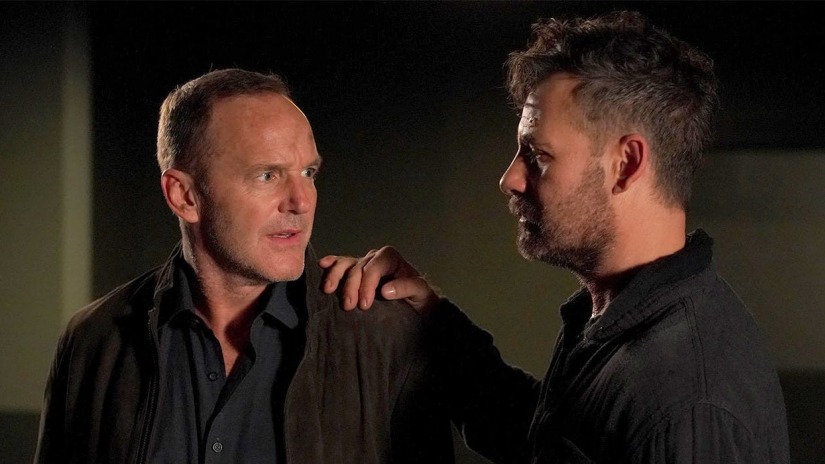 Marvel’s Agents Of S.H.I.E.L.D. season 5 episode 20 review: The One Who Will Save Us All